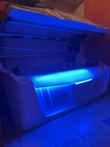 Perfumeria i Solarium Gdynia